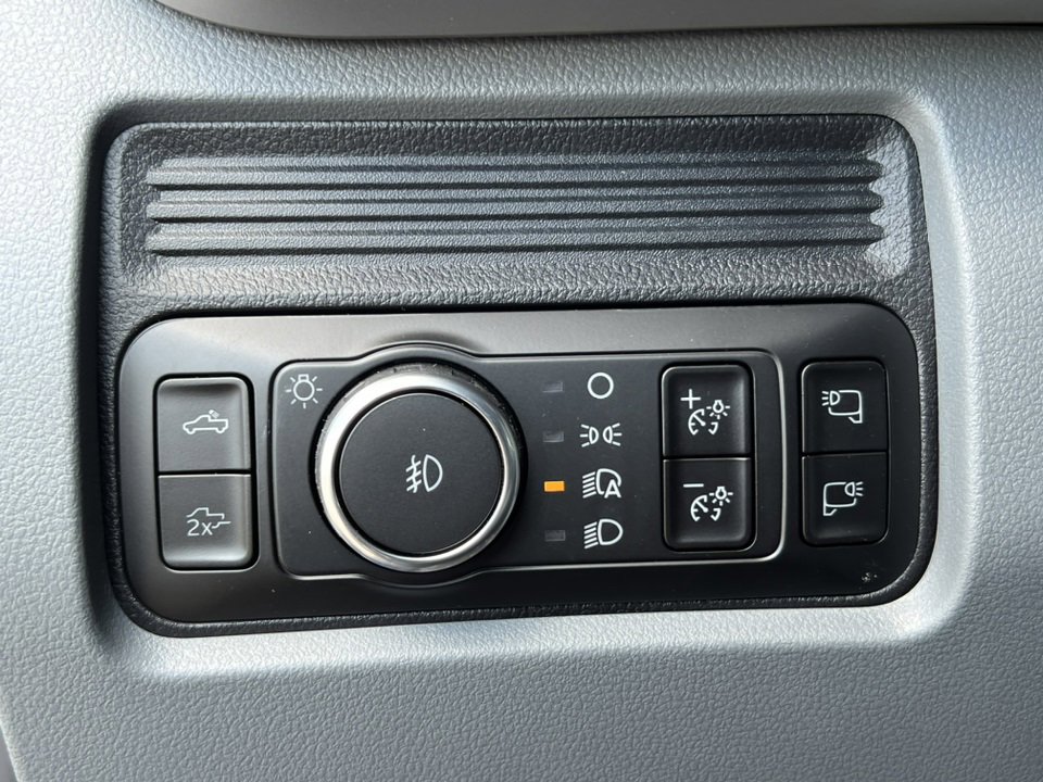 New 2026 Ford F250 4x4 Crew Cab Super Duty image 21