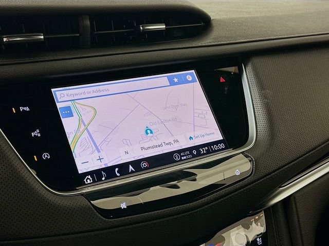 New 2026 Cadillac XT5 Premium Luxury w/ Driver Assist Package image 9