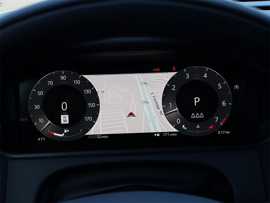 New 2026 Land Rover Range Rover Velar Dynamic SE image 29