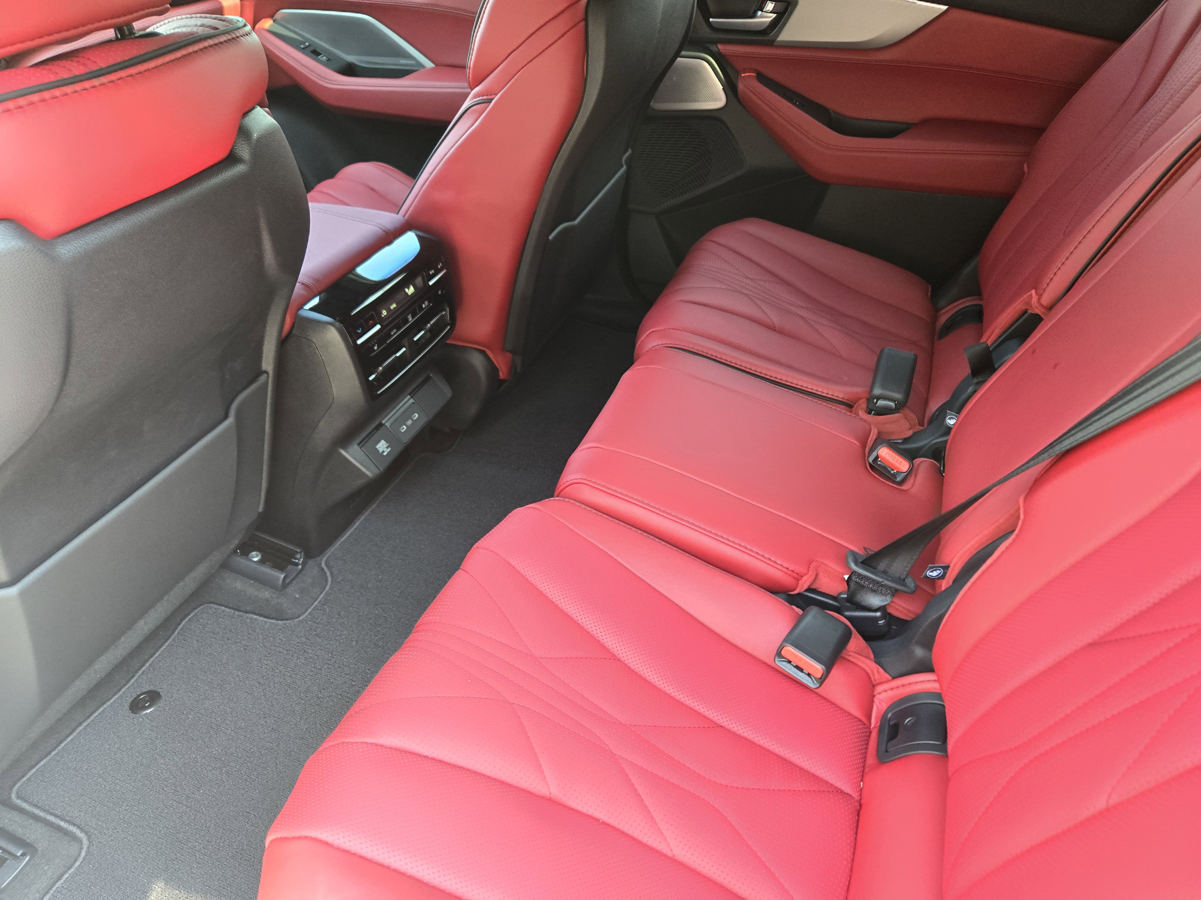 New 2026 Acura MDX A-Spec image 21