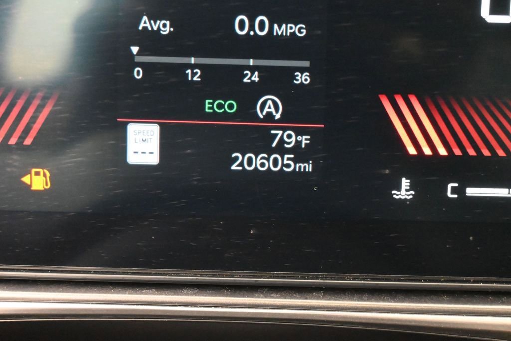 Used 2024 Kia Sorento S w/ Panoramic Sunroof Package FWD image 33