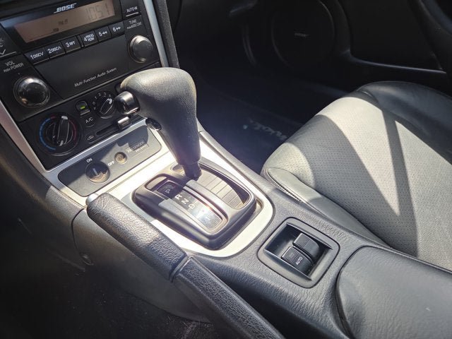 Used 2003 MAZDA MX-5 Miata RWD image 14