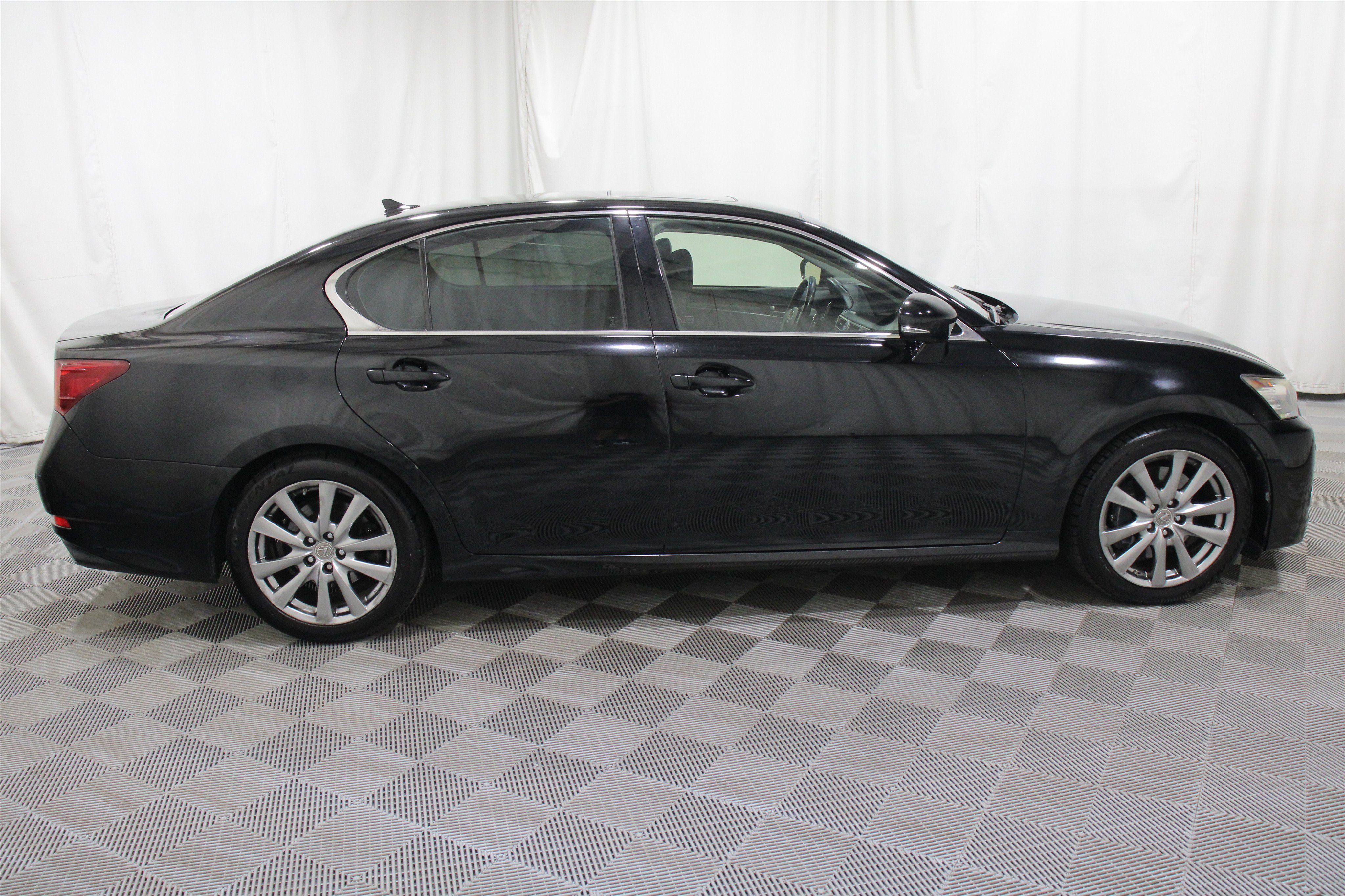 Used 2013 Lexus GS 350 w/ Premium Pkg RWD image 32