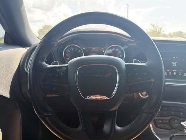 Used 2022 Dodge Challenger R/T RWD image 20