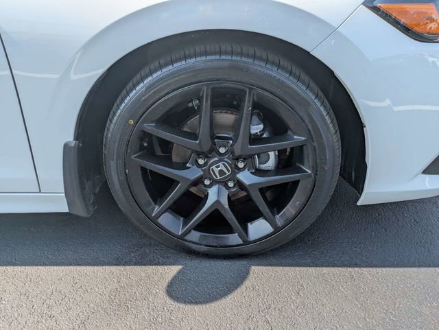 Used 2024 Honda Civic Sport image 10