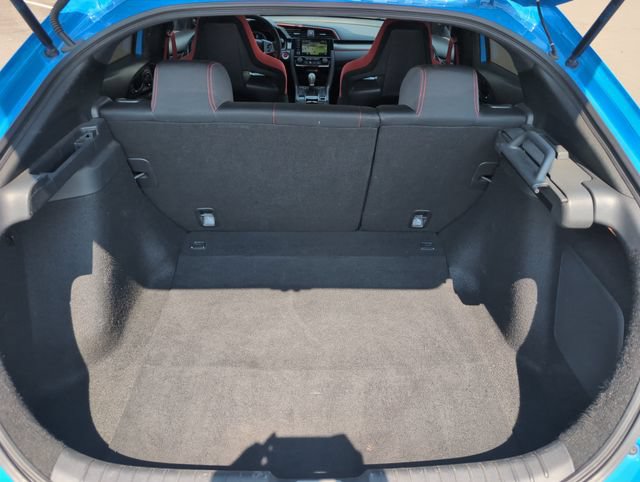 Used 2021 Honda Civic Type R image 14
