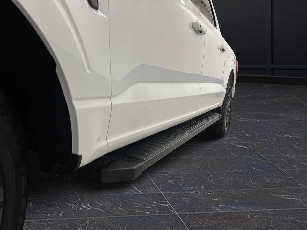 Used 2023 Ford F150 Lariat w/ Equipment Group 502A High image 43