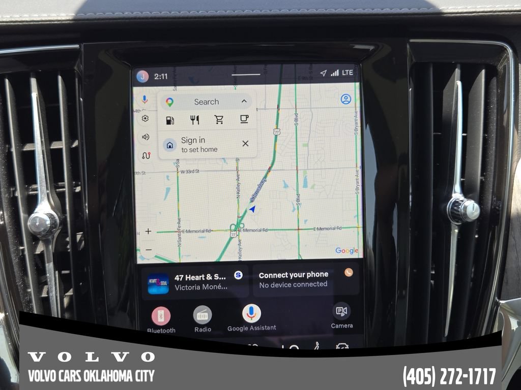 Used 2023 Volvo S90 B6 Ultimate AWD/4WD image 13