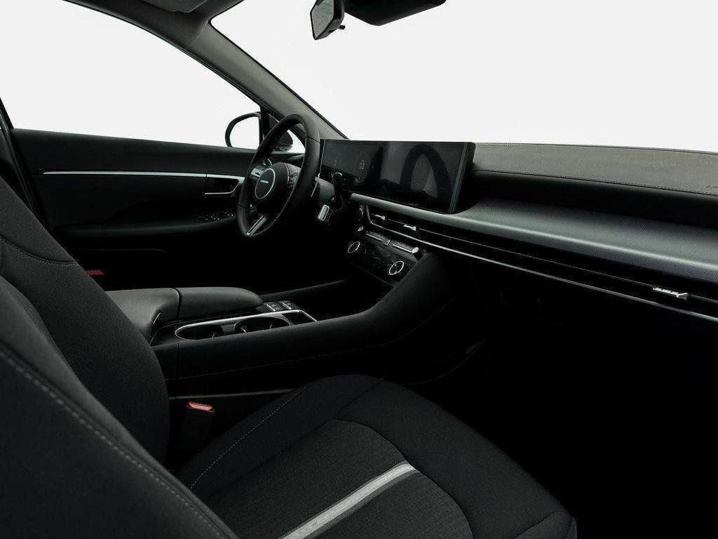 New 2025 Hyundai Sonata SEL image 15