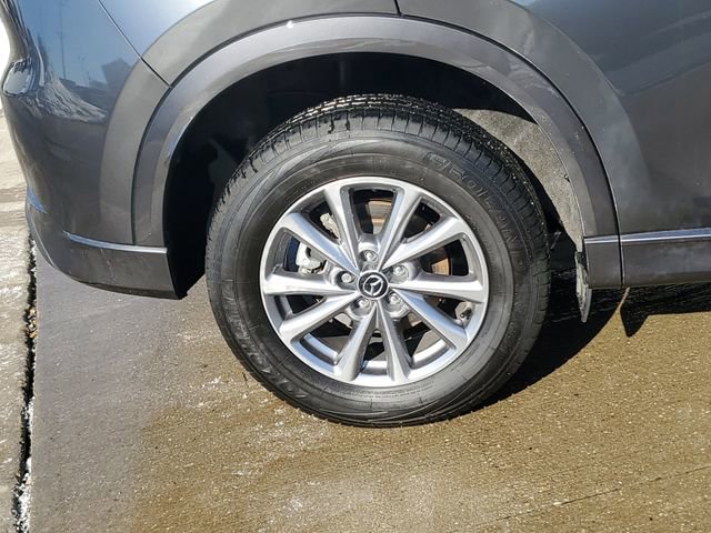 Certified 2025 MAZDA CX-5 AWD 2.5 S image 5