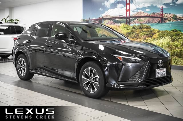 Certified 2024 Lexus RZ 300e Premium w/ Technology Package