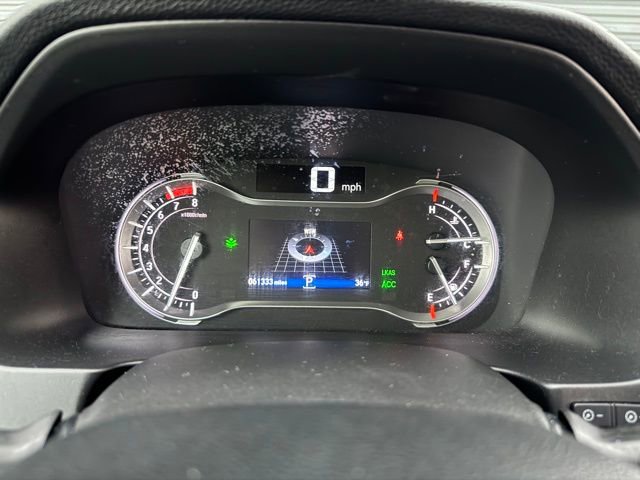 Used 2019 Honda Ridgeline Black Edition image 22