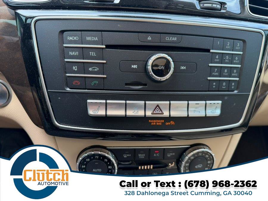 Used 2018 Mercedes-Benz GLE 350 image 31