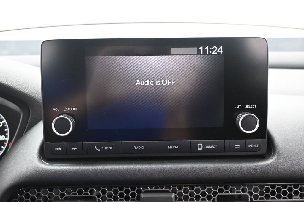 Used 2024 Honda HR-V Sport image 14