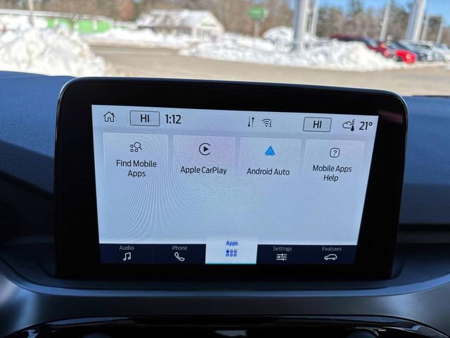 Used 2025 Ford Escape Active w/ Cold Weather Package image 21