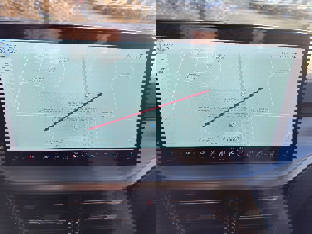 New 2026 Ford Escape Active w/ Active Premium Tech Pack image 32