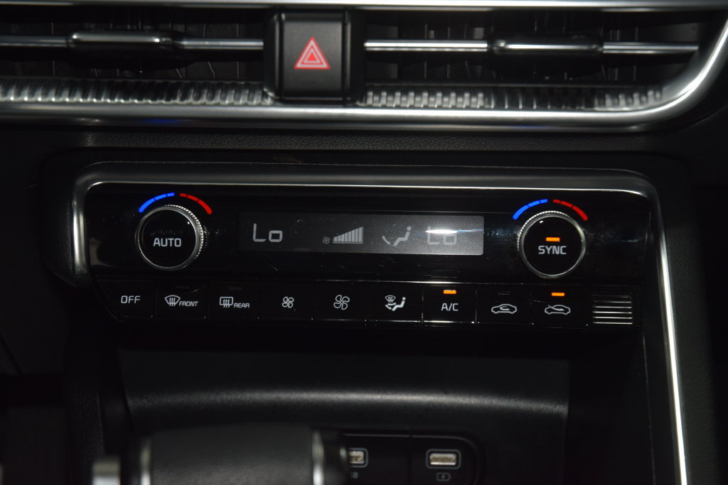 Used 2023 Kia K5 EX FWD image 30