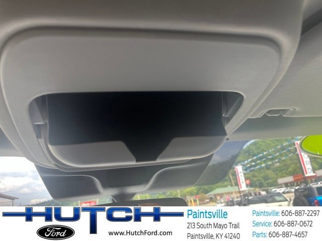 Used 2025 Ford Expedition Platinum AWD/4WD image 39