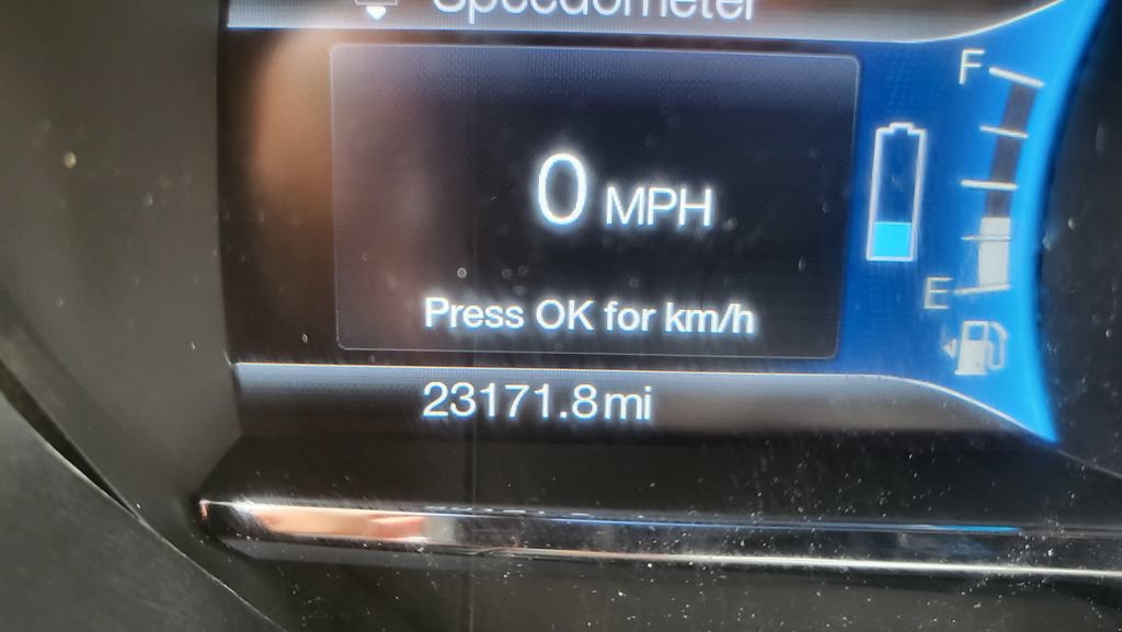 Used 2018 Lincoln MKZ Reserve w/ Climate Package FWD image 32