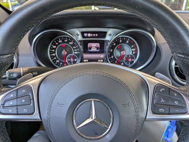 Used 2017 Mercedes-Benz SL 450 image 25