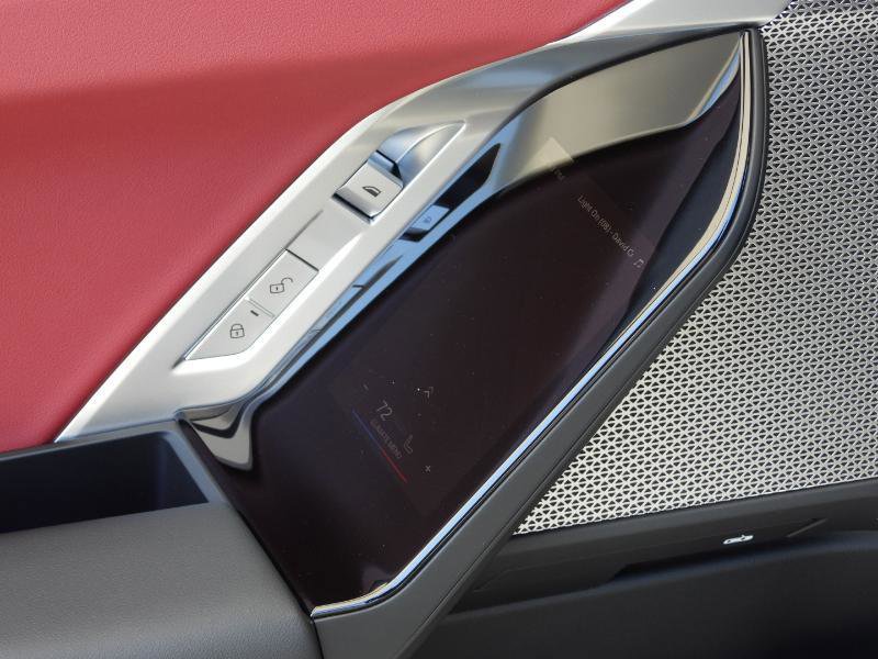 Used 2024 BMW 740i image 50