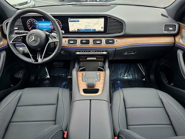 New 2025 Mercedes-Benz GLE 450 4MATIC image 26