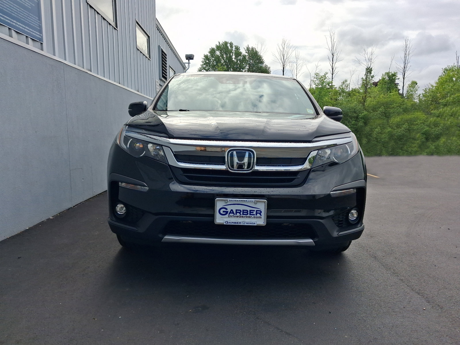Used 2019 Honda Pilot EX-L image 6