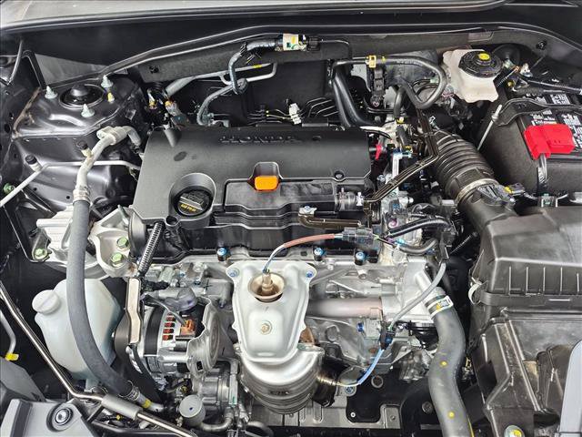 Certified 2027 Honda HR-V LX image 22