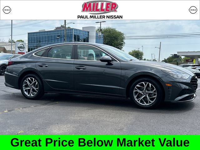 Used 2023 Hyundai Sonata SEL w/ Cargo Package