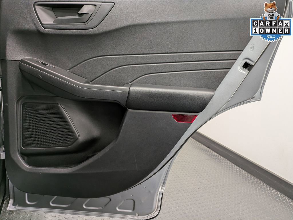 Used 2022 Ford Escape SE image 26