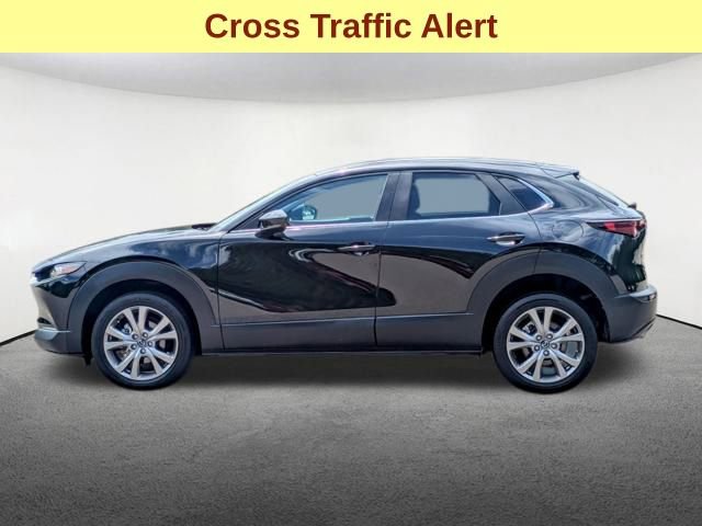 Used 2021 MAZDA CX-30 AWD 2.5 S w/ Select Package image 9