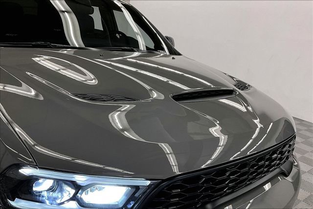 Used 2025 Dodge Durango SRT Hellcat w/ Black Package image 11