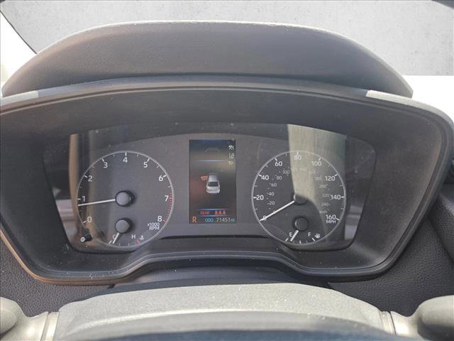 Used 2023 Toyota Corolla LE FWD image 20