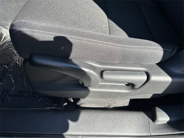 New 2026 Honda Ridgeline Sport image 21