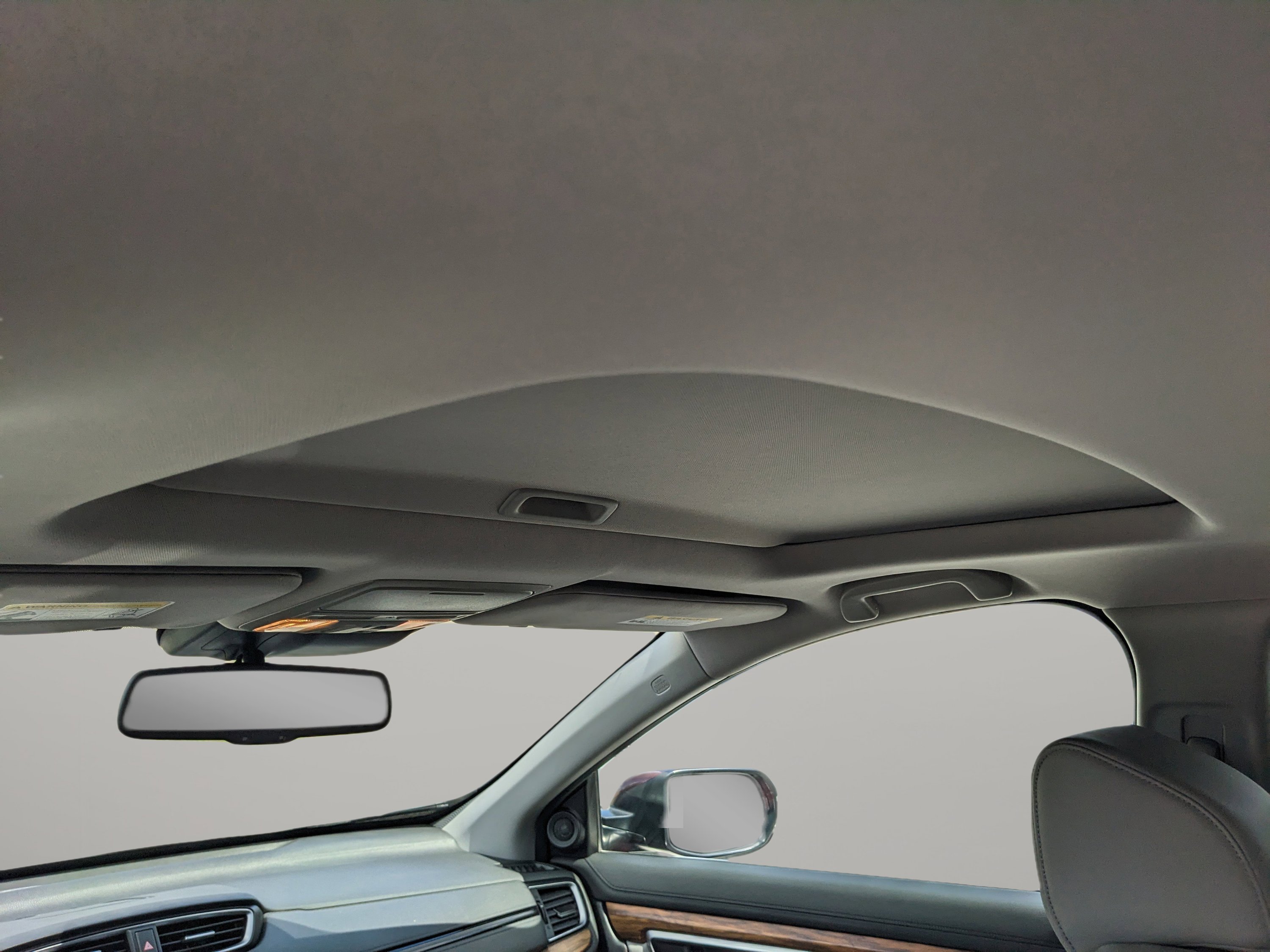 Used 2019 Honda CR-V EX-L image 19