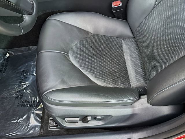 Used 2024 Toyota Camry XSE w/ Cold Weather Package image 18