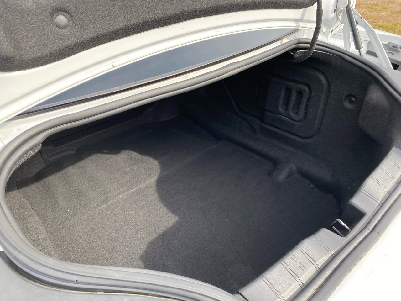 Used 2017 Chevrolet Camaro LT w/ RS Package image 31