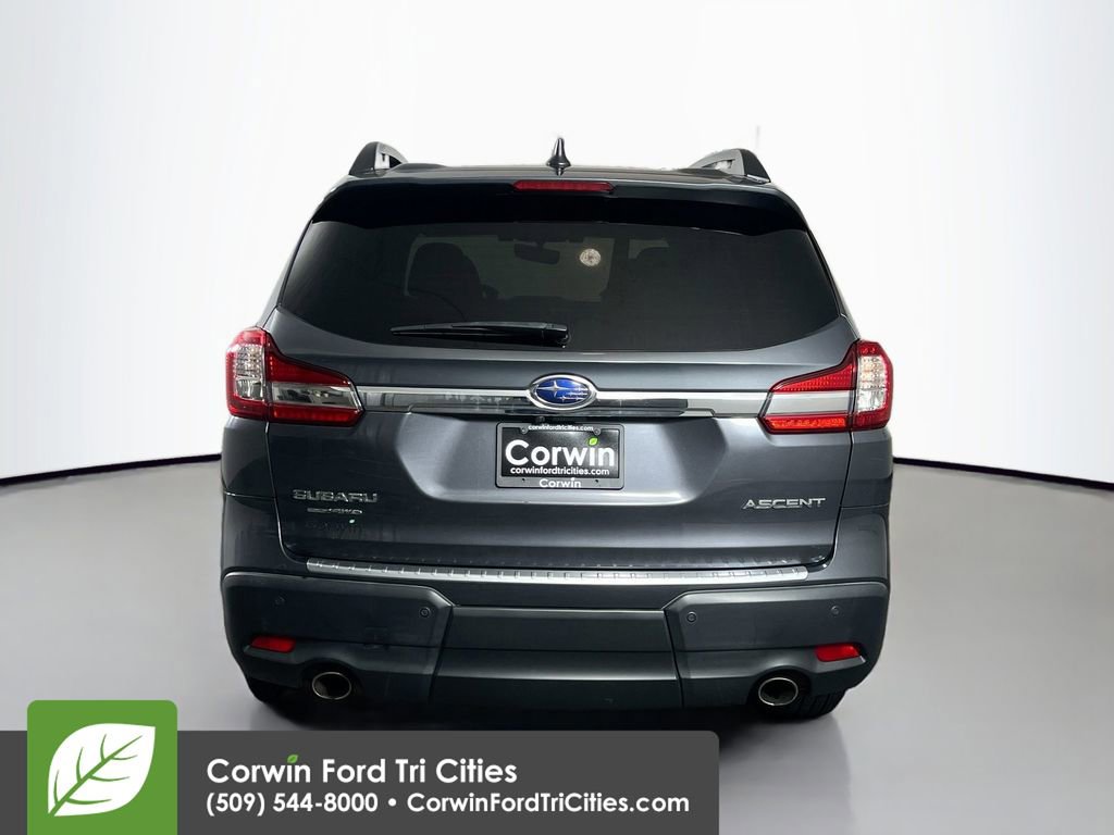Used 2019 Subaru Ascent Premium w/ Popular Package #2 image 13