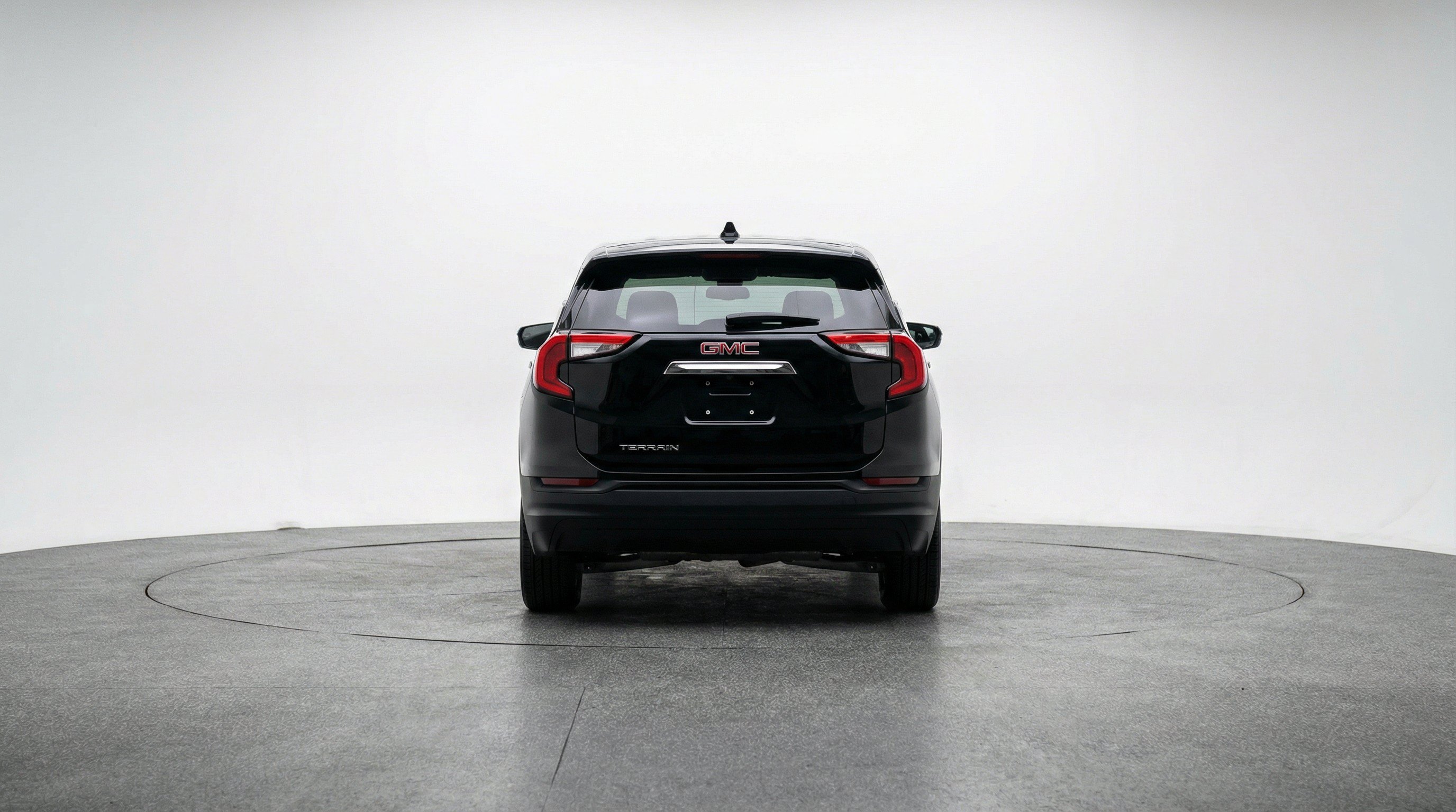 Used 2024 GMC Terrain SLE FWD image 7