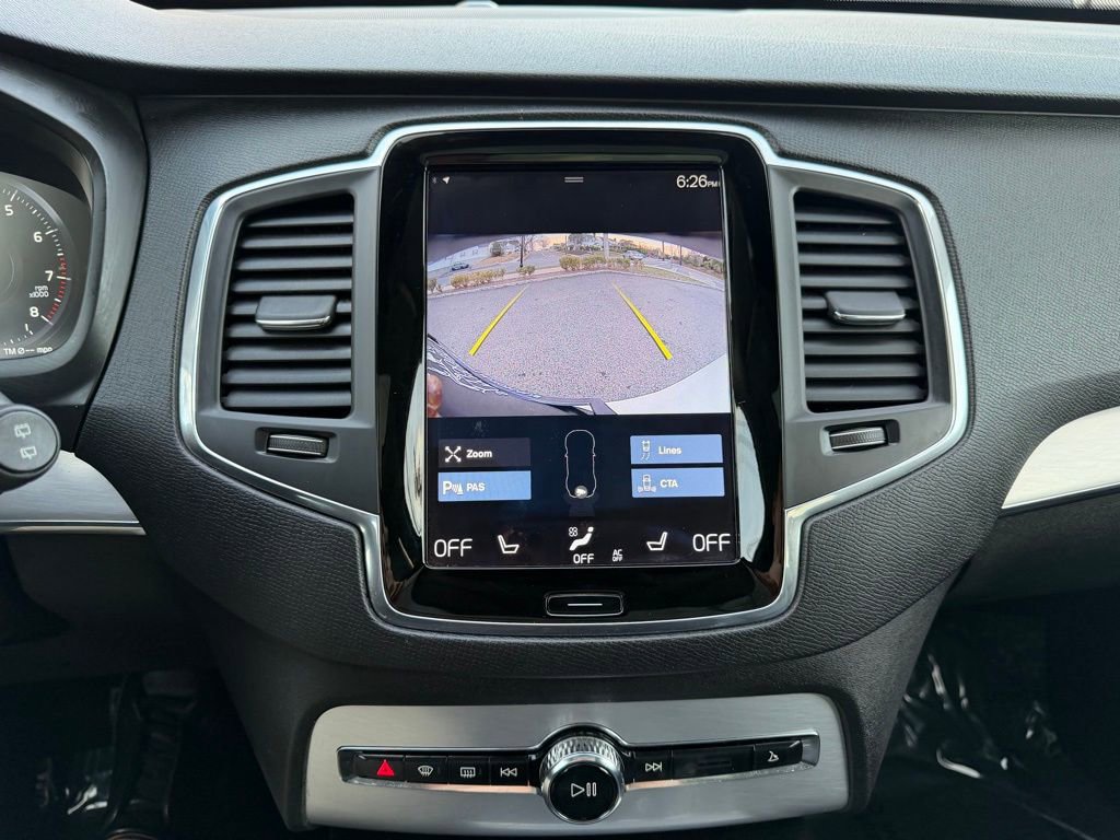 Used 2018 Volvo XC90 T6 Momentum image 16