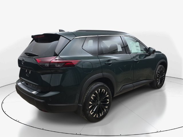 New 2026 Nissan Rogue Dark Armor FWD image 6