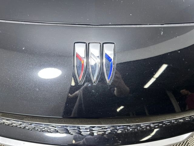Used 2024 Buick Envista Avenir image 9