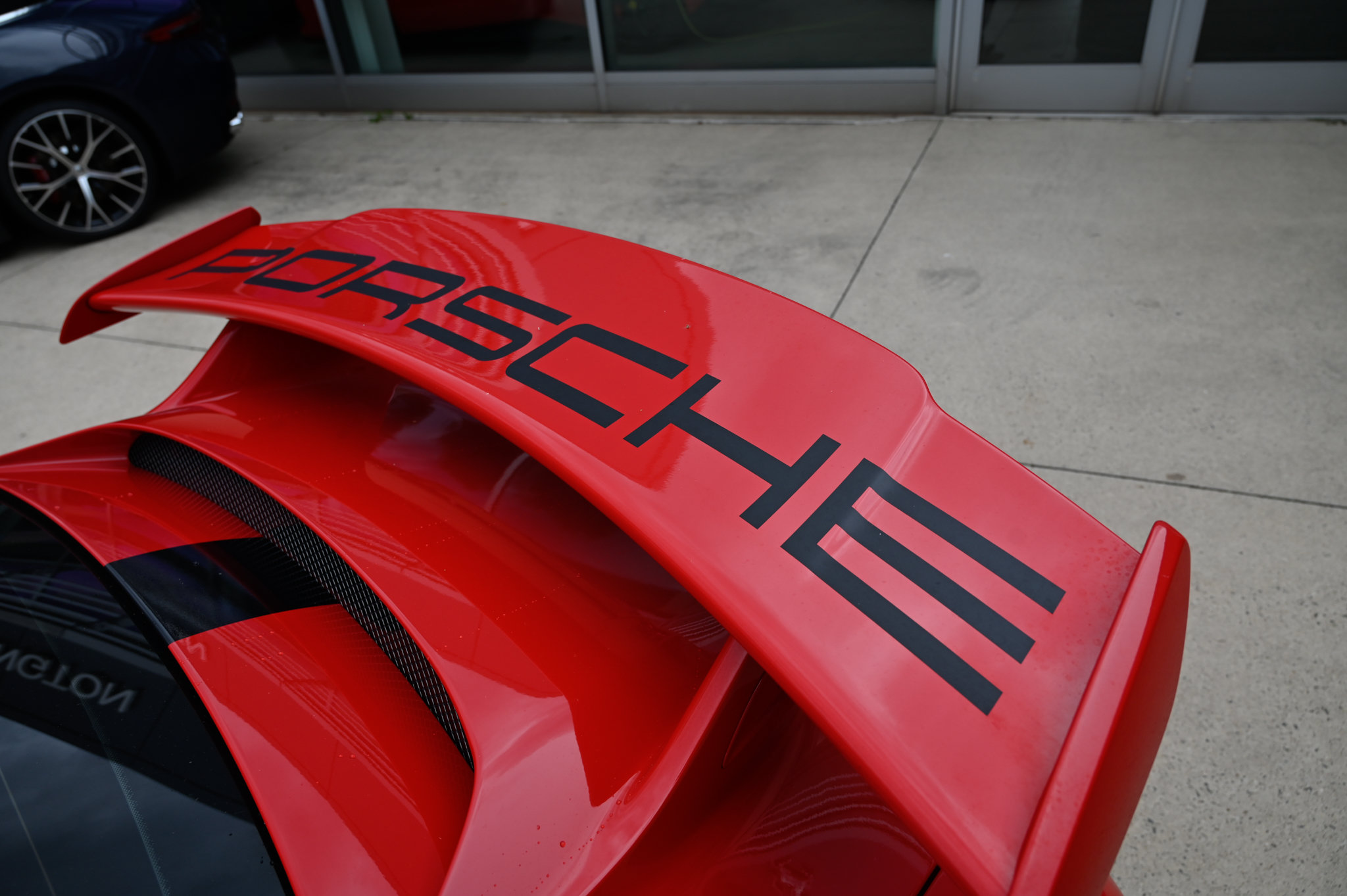 Used 2015 Porsche 911 GT3 RWD image 37