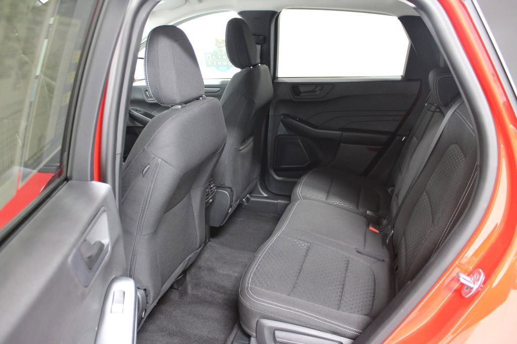 Used 2024 Ford Escape Active image 23