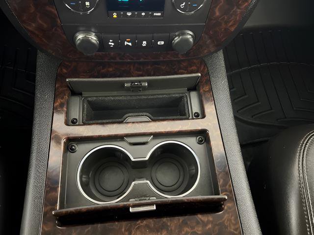 Used 2013 GMC Sierra 2500 Denali w/ Suspension Package, Off-Road image 24