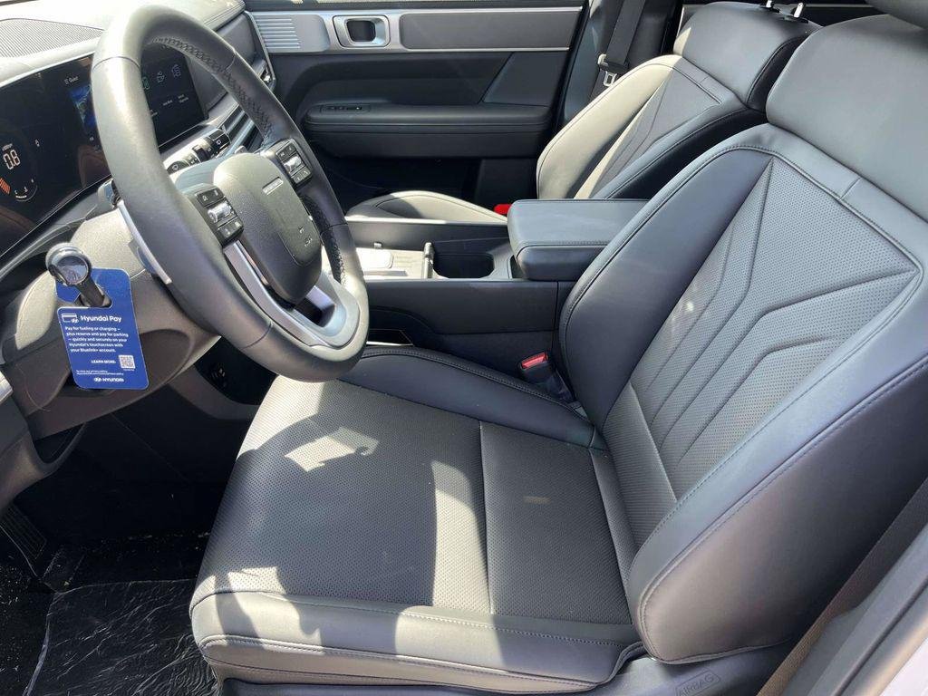 New 2026 Hyundai Santa Fe SEL FWD image 36