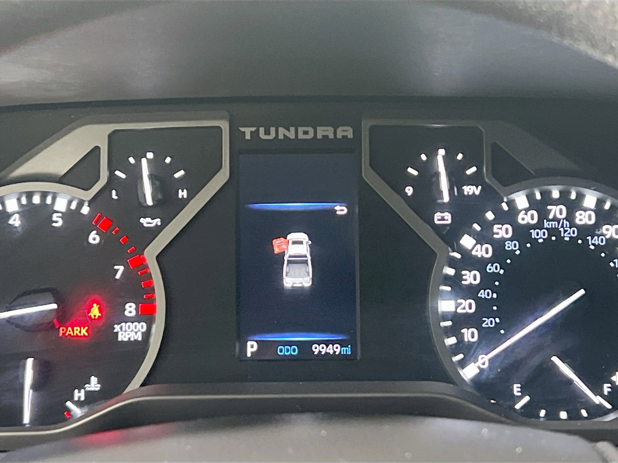 Used 2025 Toyota Tundra SR5 image 23
