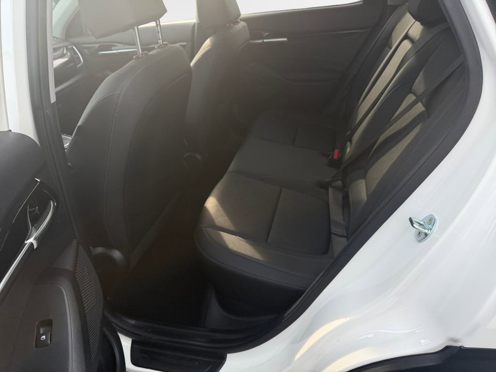 Used 2023 Kia Seltos EX image 24