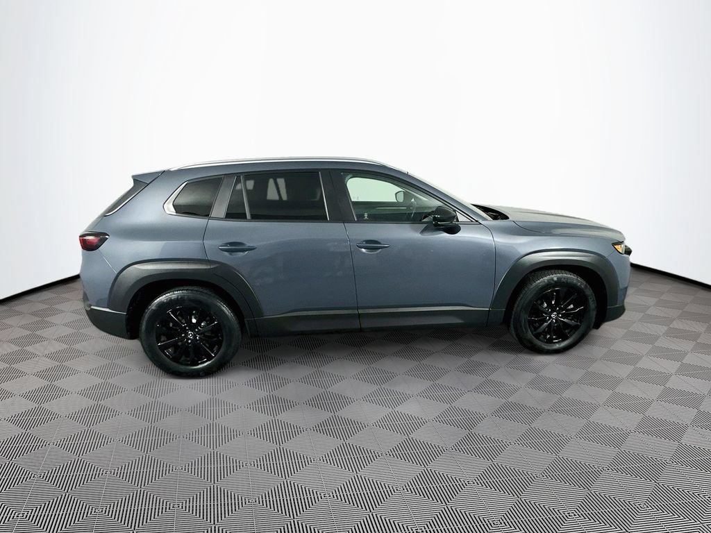 Used 2023 MAZDA CX-50 2.5 S w/ Preferred Plus Pkg AWD/4WD image 12