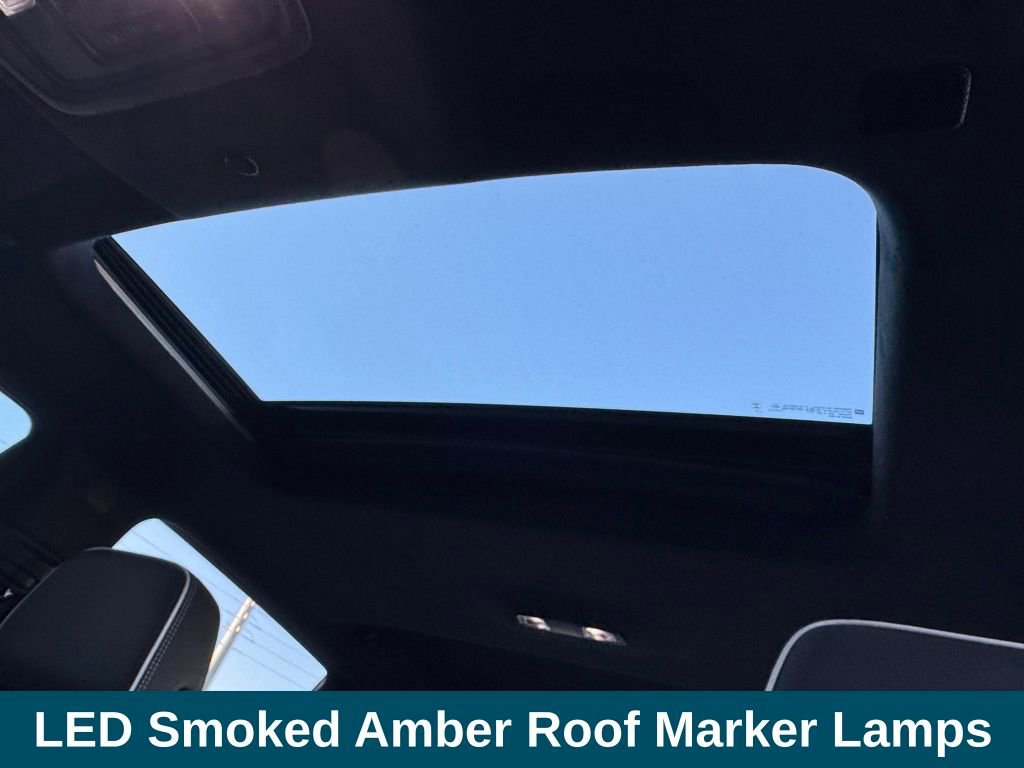 Used 2025 GMC Sierra 2500 AT4X image 27